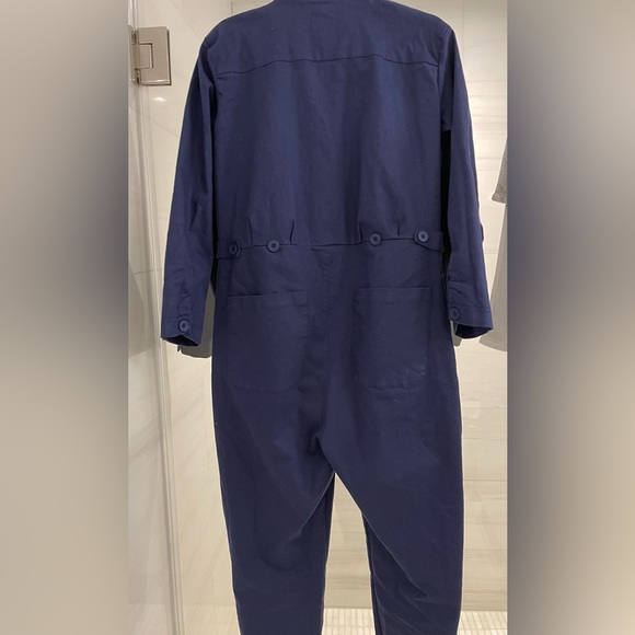 For Days Jumpsuit - Picture 2 of 8